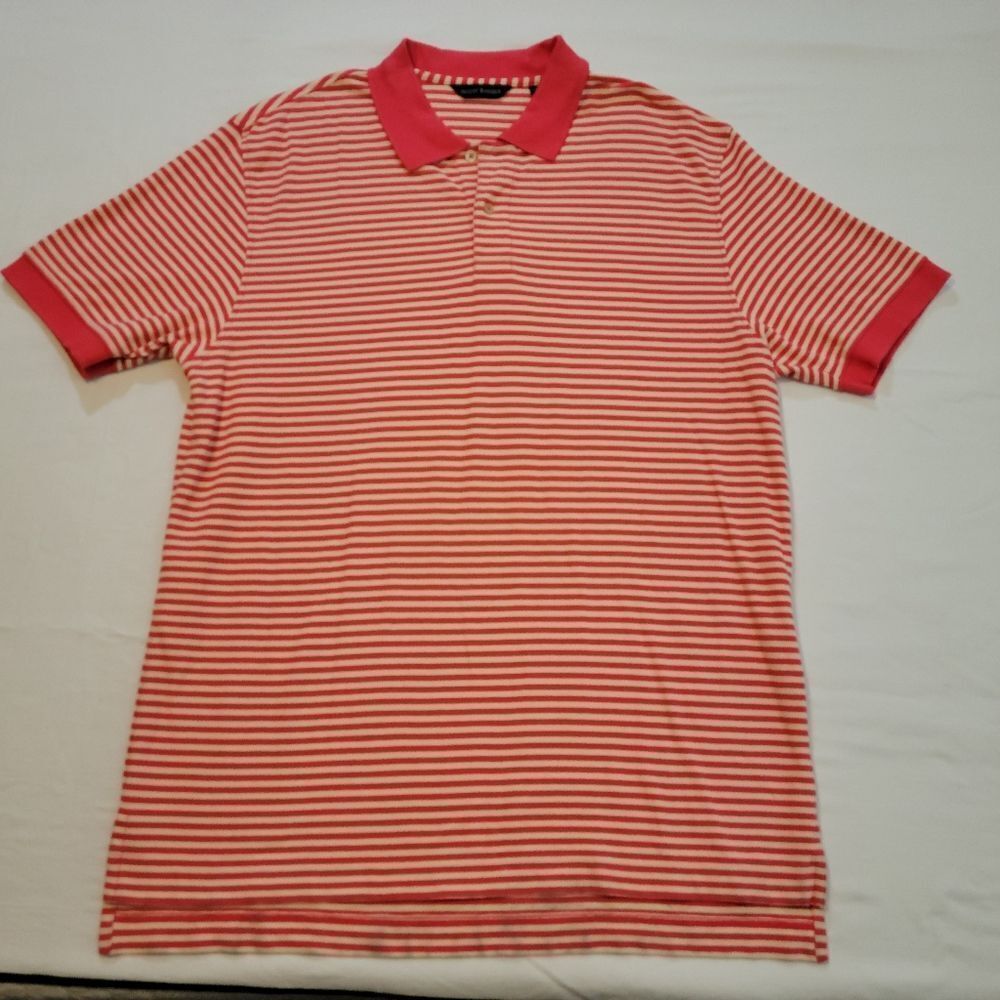 Scott Barber men's XL